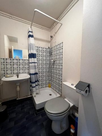 Location Appartement 1 pièce 21m² ROUEN 76000 - Photo 4