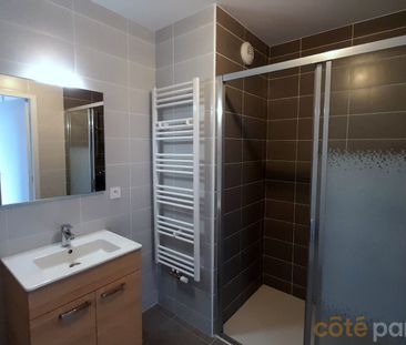 LA PRIMAUBE - T2 + Terrasse + PKE - Photo 2