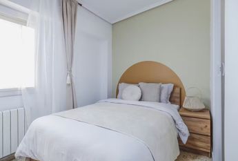 Plaça de Bisbe Benlloch, Torrent, Valencian Community 46900