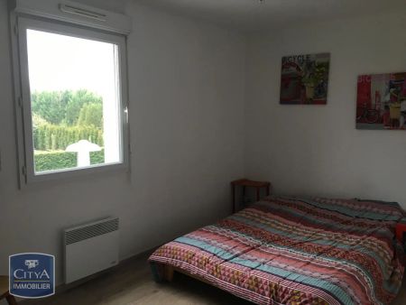 Appartement à louer 3 pièces 57.08m² - Photo 3