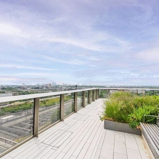 Portlands Court, London - Photo 1