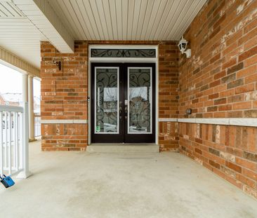 For Lease - 28 Plentywood Drive, Brampton, Ontario - Photo 6