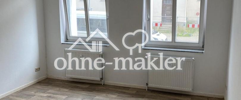 3-Raum-Wohnung in der Anklamer Straße / Nähe Theater zu vermieten - Photo 1