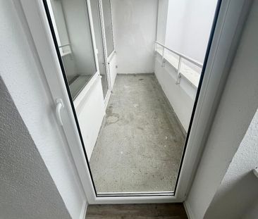 *gemütliche 2-Zimmerwohnung frei* - Foto 2