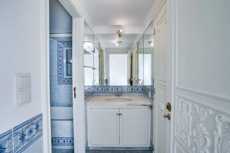 Apartamento T5 em Lisboa - Photo 5