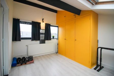 Te huur: Huis Steve Bikostraat in Utrecht - Foto 3