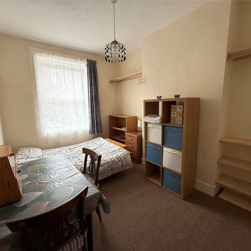 1 bedroom property to rent St. Michaels Road, Bournemouth, Dorset, BH2 - Photo 1