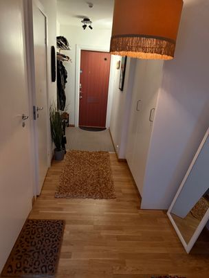 Törnbacken, Ulriksdal - Photo 1
