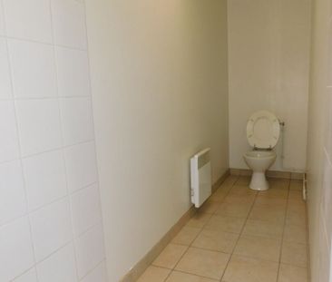 Location appartement 1 pièce, 29.00m², Avernes - Photo 4