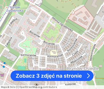 2 pokoje, Park Kościuszki, umeblowane - Zdjęcie 1