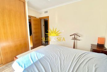 4 BEDROOM TRIPLEX - TORRE DE LA HORADADA