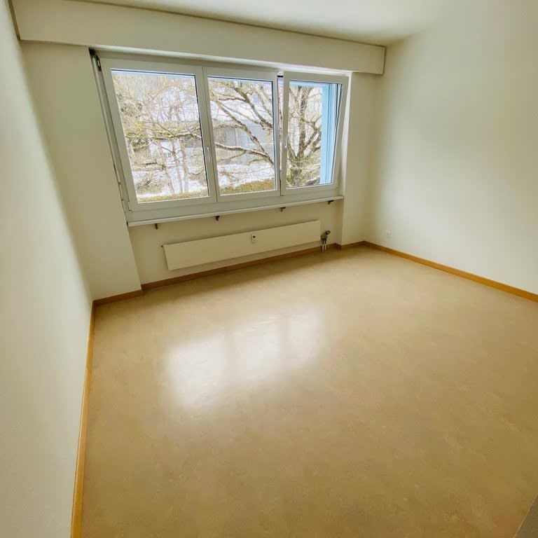 3.5 Zimmer, 74 m², 2. Stock - Photo 1
