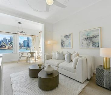 Sydney Harbour views: iconic, breathtaking, uninterrupted - Photo 2