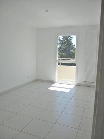 Location appartement récent 3 pièces 59.65 m² à Sète (34200) - Photo 4