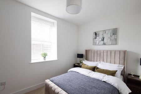 1 bedroom apartment to rent - Photo 3