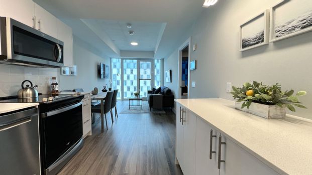 For Lease - 80 Bond Street Unit# 821, Oshawa, Ontario - Photo 1