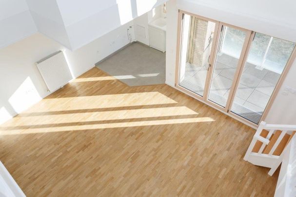 location Appartement T4 DE 88.8m² À ASNIERES - Photo 1