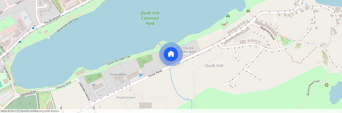 177 Forest Road, St. John's A1A 1E7