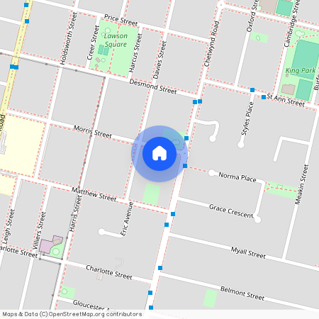 8 Morris Street, NSW 2160, Merrylands