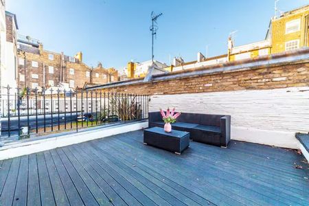 Devonshire Terrace - Photo 2
