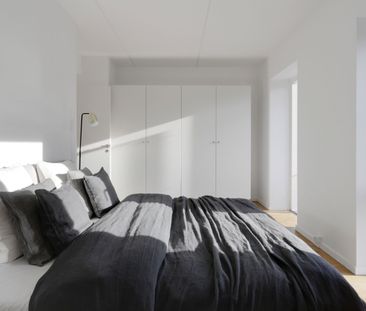 Else Alfelts Vej 74A, 3. mf., 2300 København S - Photo 6