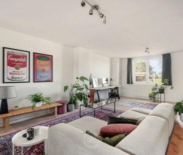 Charmante gezinswoning met tuin - Photo 4