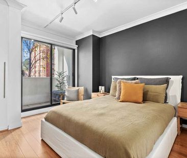 6/91 Macleay Street Potts Point - Photo 5