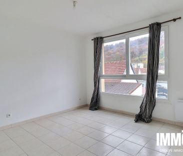 Location Appartement 3 pièces 71m² NOTRE DAME DE BONDEVILLE 76960 - Photo 6