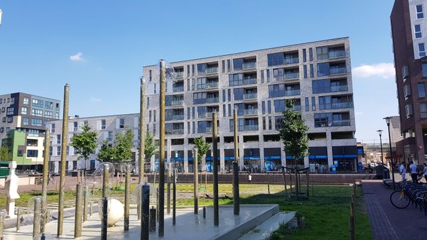 Te huur: Appartement Kralendijkkade in Leiden - Photo 1