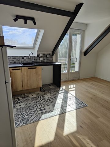 Location Appartement 18m² ST GRATIEN 95210 - Photo 4