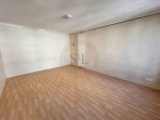 Appartement Versailles 2 pièce(s) 40.99 m2 - Photo 1