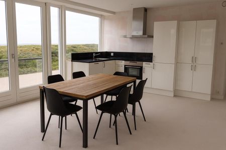 Appartement te huur: De Zeeduinen 20 1949 EM Wijk aan Zee - Photo 3