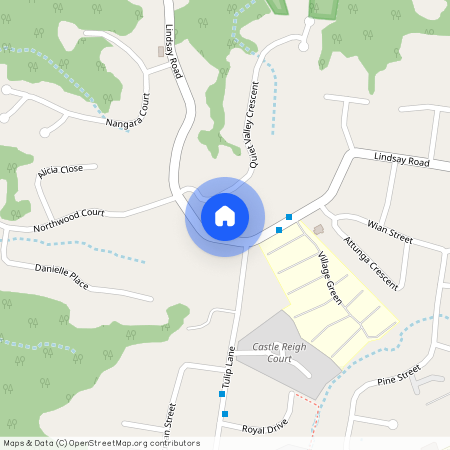 108 Lindsay Road Buderim, QLD 4556