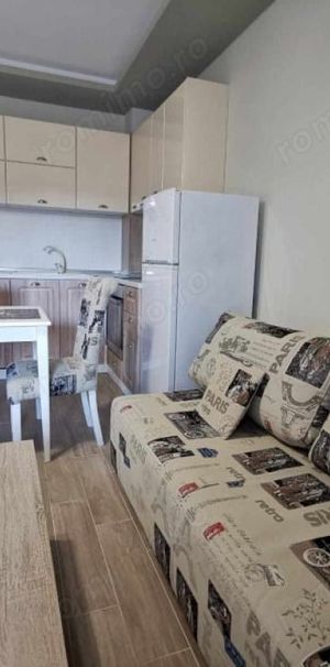 Garsoniera in zona Traian - Fotografie 1