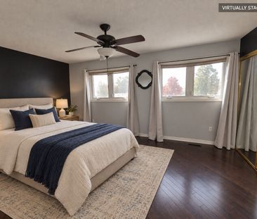 For Lease - 677 Grandview Drive, Oshawa, Ontario - Photo 3