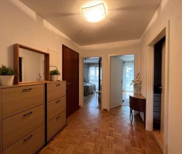 Proche de Nyon, bel appartement de 3.5 pièces - Foto 6