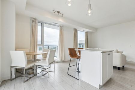 For Lease - 55 Duke Street Unit# 1709, Kitchener, Ontario - Photo 2