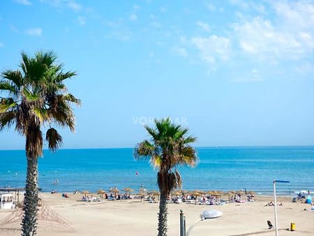 3 bedroom luxury Flat for rent in Alboraya, Valencia - Photo 3