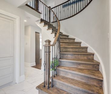 For Lease - 615 Sandford Street Unit# Main2nd, Newmarket, Ontario - Photo 1