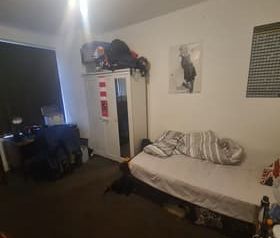 7 Bed - 36 Chestnut Avenue, Hyde Park, Leeds - LS6 1BA - Student - Photo 4