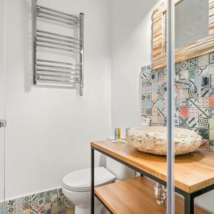 Calle de la Madera, Madrid, Community of Madrid 28004 - Foto 1