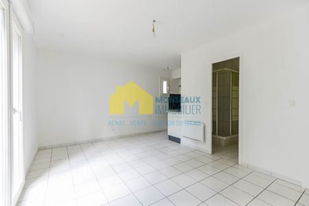 Appartement Ballainvilliers 1 pièce(s) 23 m2 - Photo 3