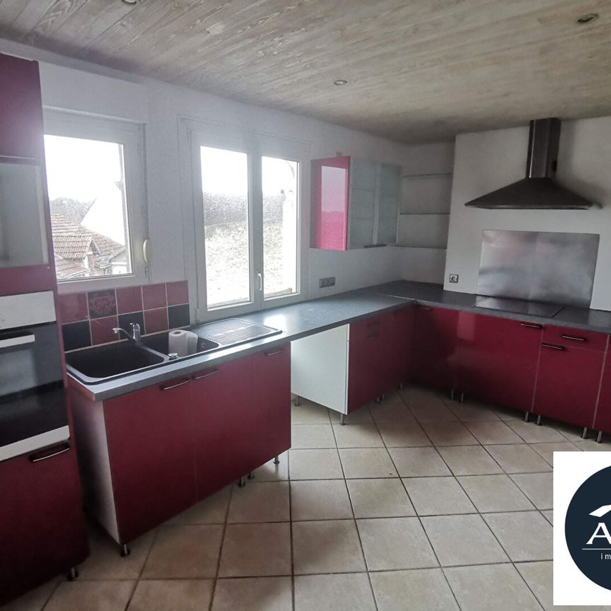 Location Appartement 3 pièces 55m² EPERNON 28230 - Photo 1