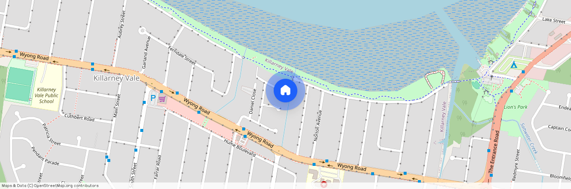 2/8 Benalla Close, NSW 2261, Killarney Vale