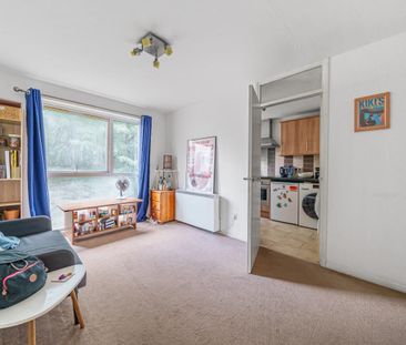 Bollo Bridge Road, Sunninghill Court, London, W3 - Photo 1