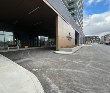 For Lease - 15 Skyridge Drive Unit# 325, Brampton, Ontario - Photo 3