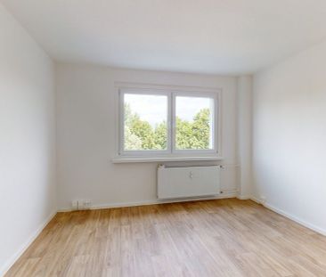 Top saniert in der 6. Etage – ab Mitte November bezugsfertig - Foto 1