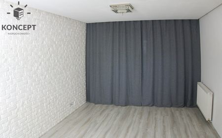 Mieszkanie 2-pokojowe | Jagodno - Zdjęcie 4