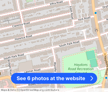 Old Stables Yard, Wimbledon, SW19 - Photo 1