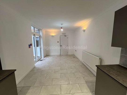 Modern Bedroom Property In Angus Street, CF24 - Photo 1